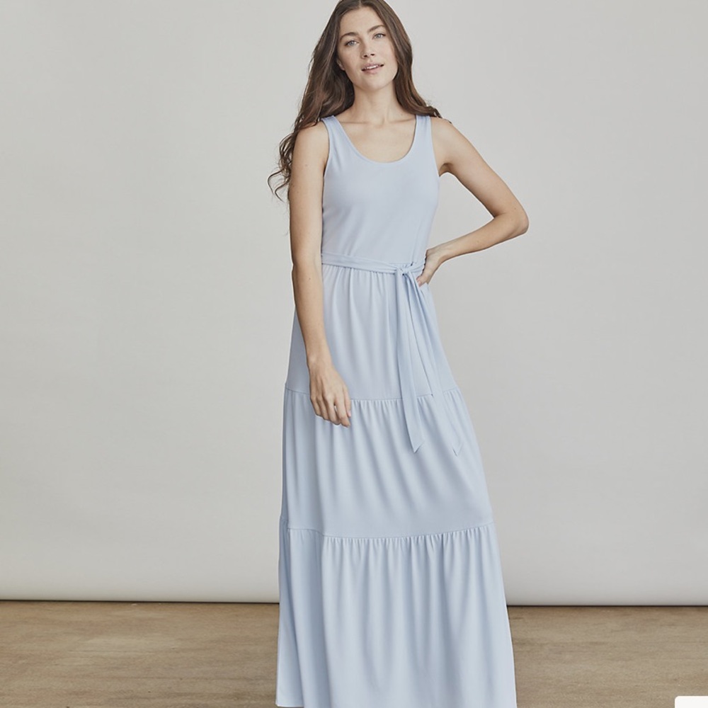 Elizabeth and James  maxi dress
